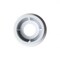 Thrifco Plumbing 1-1/4 Inch x 1/2 Inch Slip x Threaded PVC Bushing SCH 40 8113458 - alternate 2